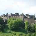 Edinburgh Castle – eine der bedeutendsten Sehenswürdigkeiten Schottlands