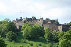 Edinburgh Castle – eine der bedeutendsten Sehenswürdigkeiten Schottlands