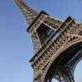 Eiffelturm, Paris