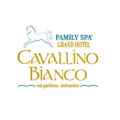 Logo Cavallino Blanco