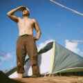 Perfekte Bedingungen: Camping in Cavallino