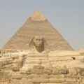 Urlaub in Ägypten