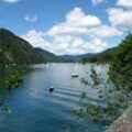 Urlaub für verliebte Pärchen am Achensee