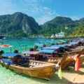Koh Phi Phi
