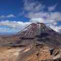 Mount Ngauruhoe