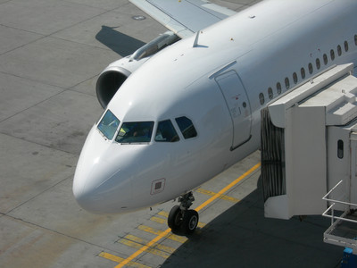 Flugzeug