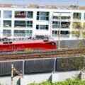 ÖBB Railjet