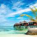 Overwater Bungalow