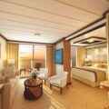 regal princess suite