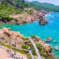 Sardinien Italien