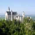 schloss neuschwanstein