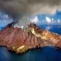 Vulkan Whakaari