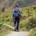 Wandern
