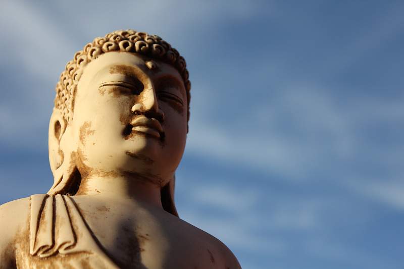 Buddha Statue