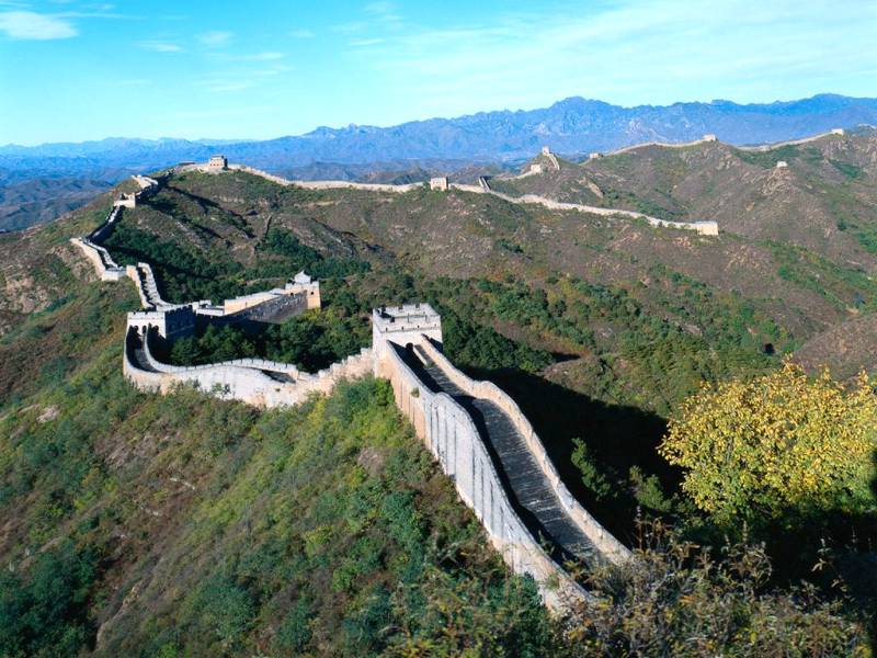 China erstickt an Luftverschmutzung