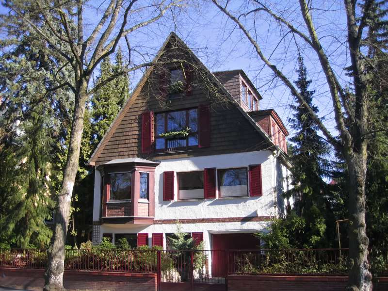 Ferienhaus in Mecklenburg-Vorpommern