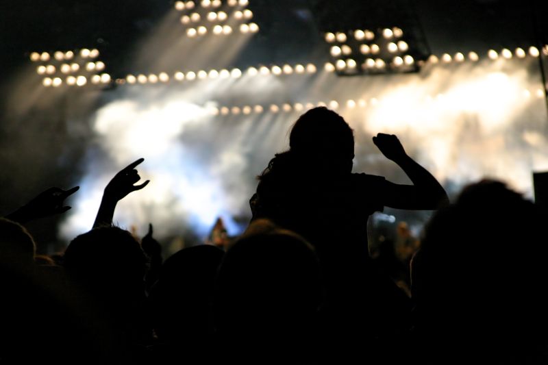 10 interessante Festivals in Deutschland im Sommer 2013