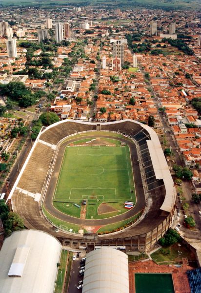 Vorbereitungen für WM in Brasilien in vollem Gange
