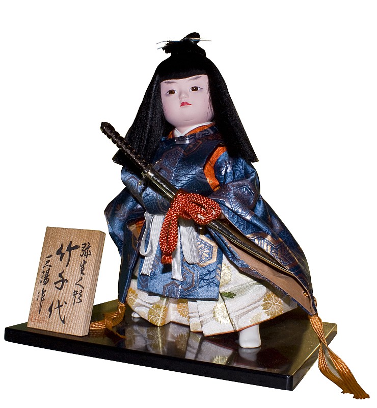 Alte Japanische Traditionen hautnah erleben