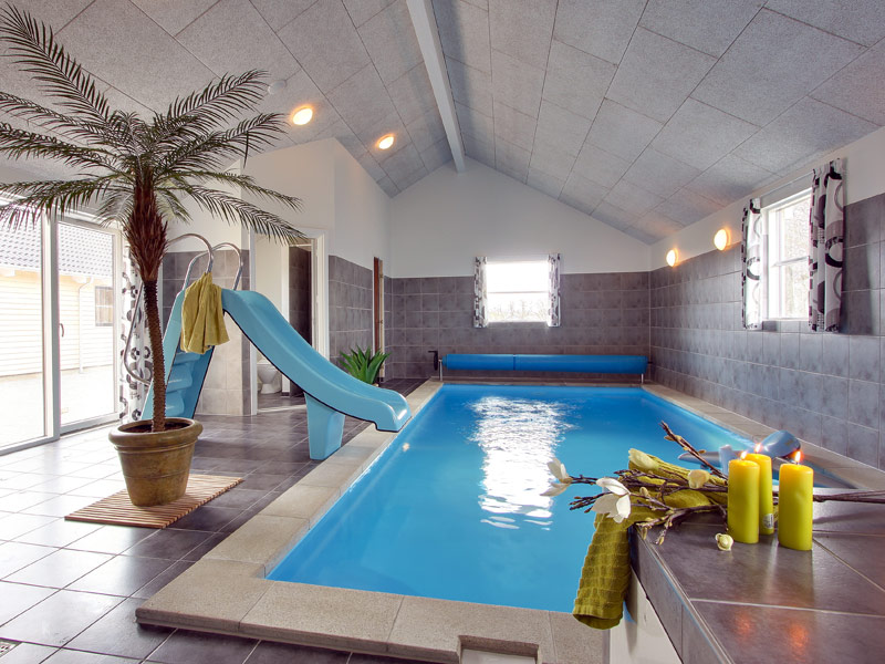 Luxuspool