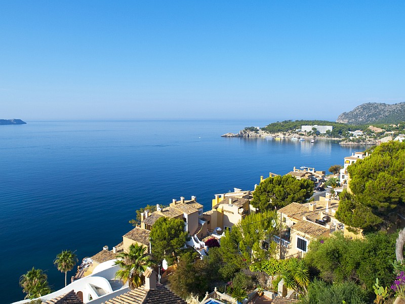 Mallorca: Für Jugendreisen das ideale Reiseziel