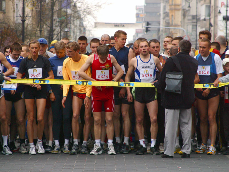 Marathon
