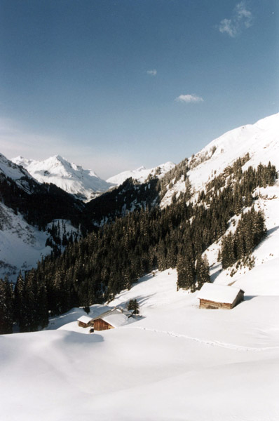 Das Montafon