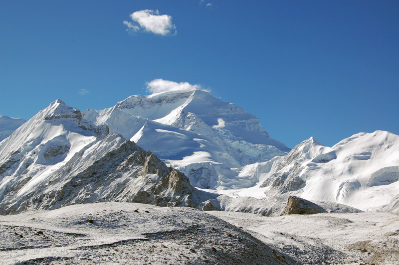 Nepal