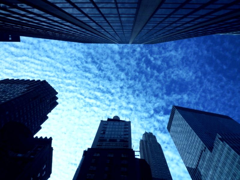 Auf Entdeckungsreise in New York