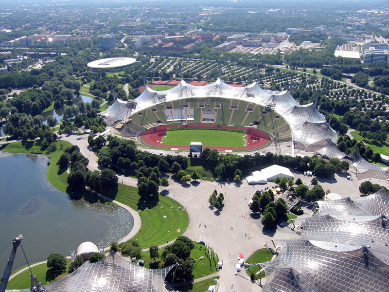 Olympiapark München