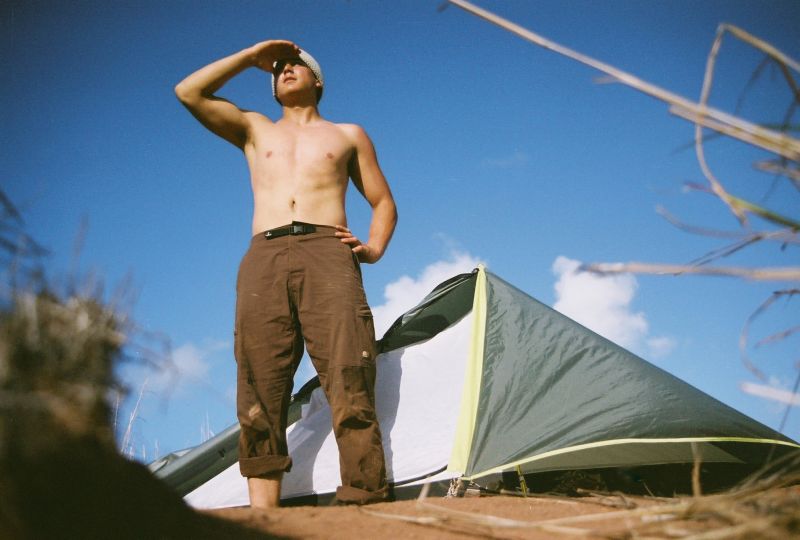 Perfekte Bedingungen: Camping in Cavallino