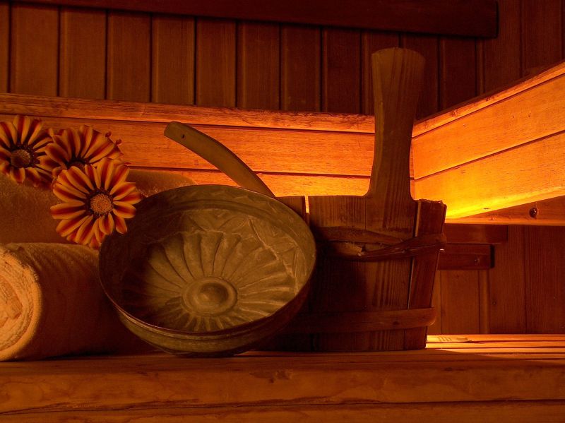 Wellness Reisen – die pure Erholung