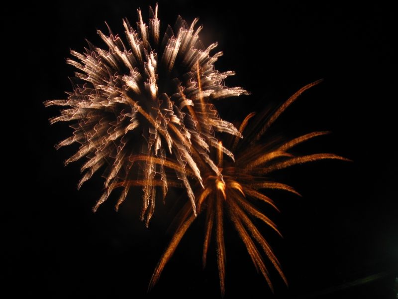 Zu Silvester verreisen