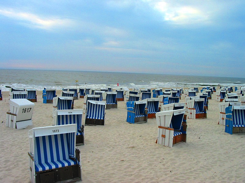 Typisch Sylt