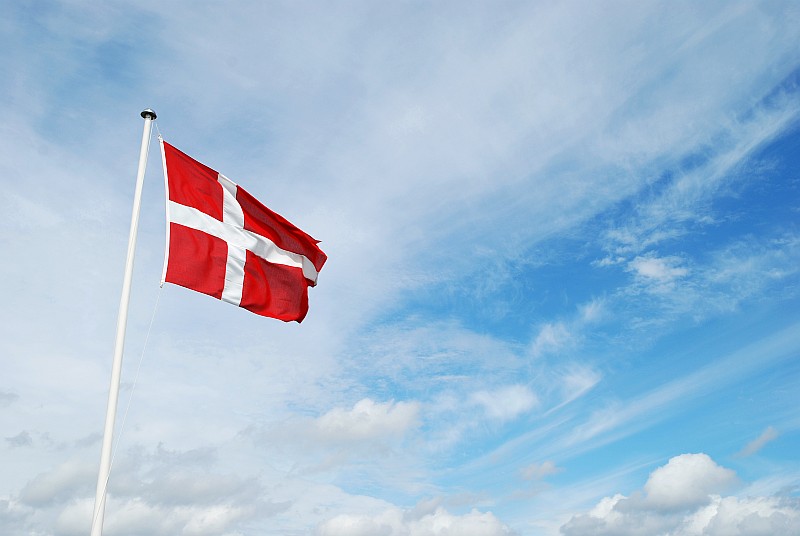 Dänemark