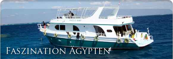 Yachtsport &Auml;gypten