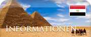 Informationen &uuml;ber &Auml;gypten
