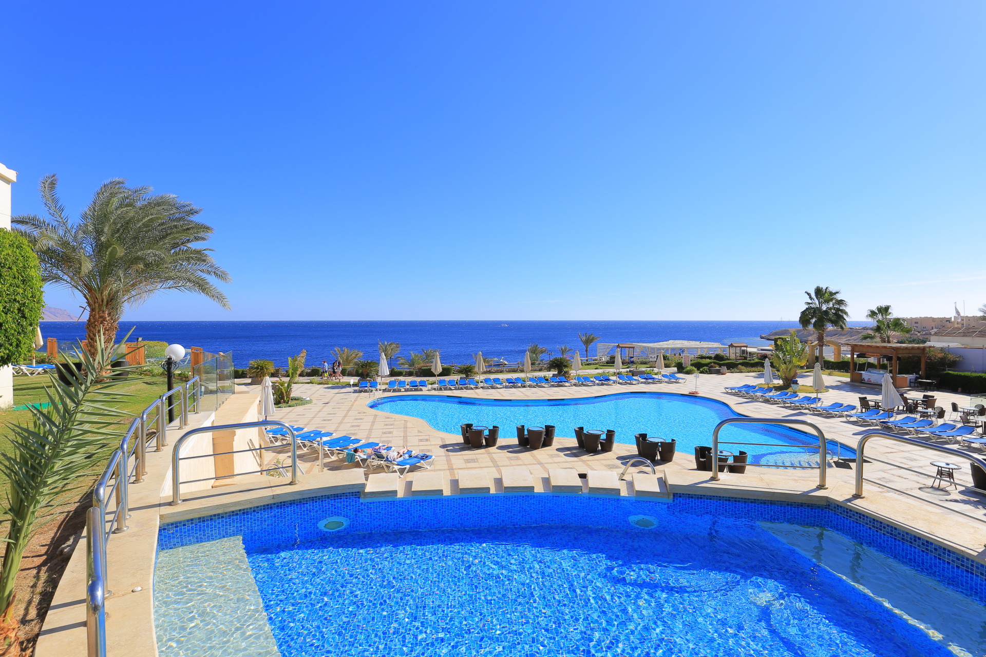 Hurghada Pool Hotel