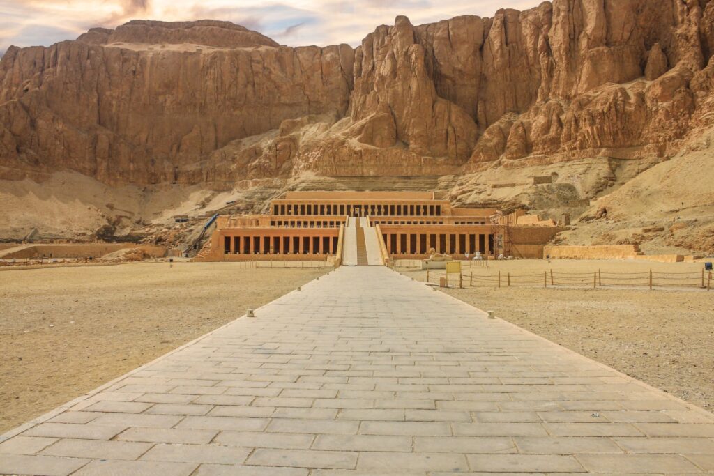 Memnon-Kolosse