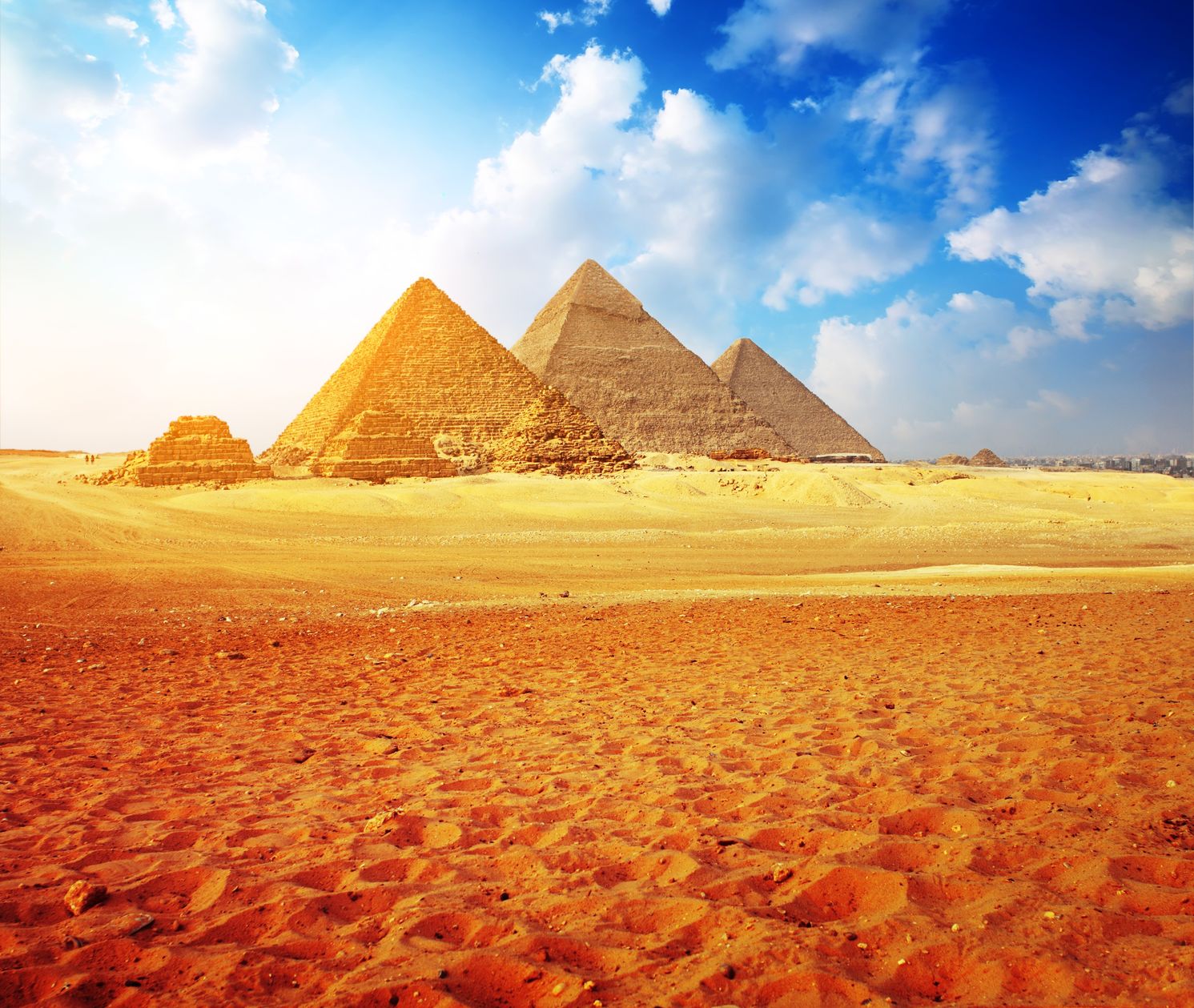Einreise nach Ägypten 2026: Visum, Reisepass & Bestimmungen