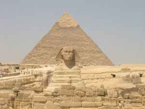 Ägypten Sehenswürdigkeiten