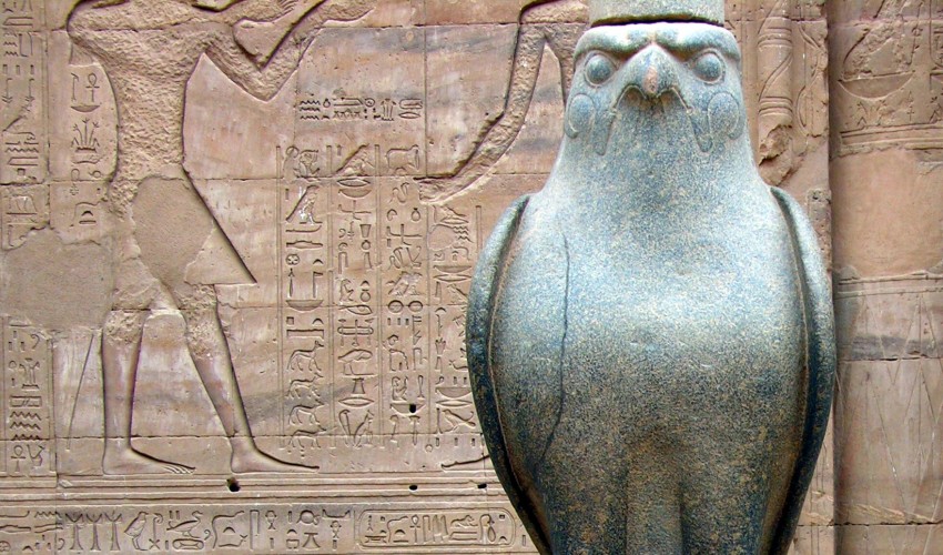 aegypten gott horus