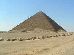 Ägypten Pyramiden