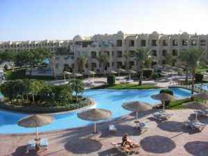Hotel Hurghada