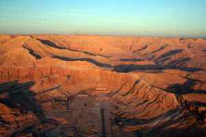 luxor tal der koenige