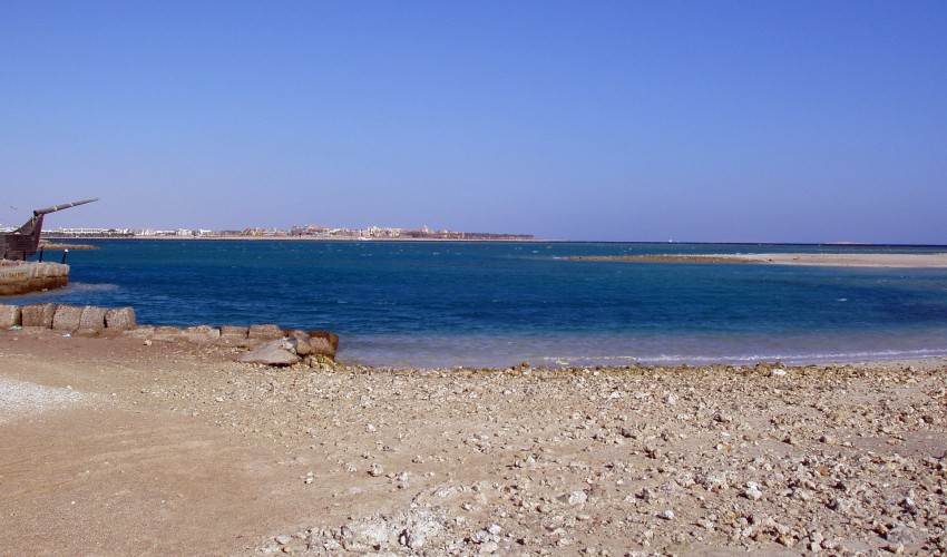 makadi bay
