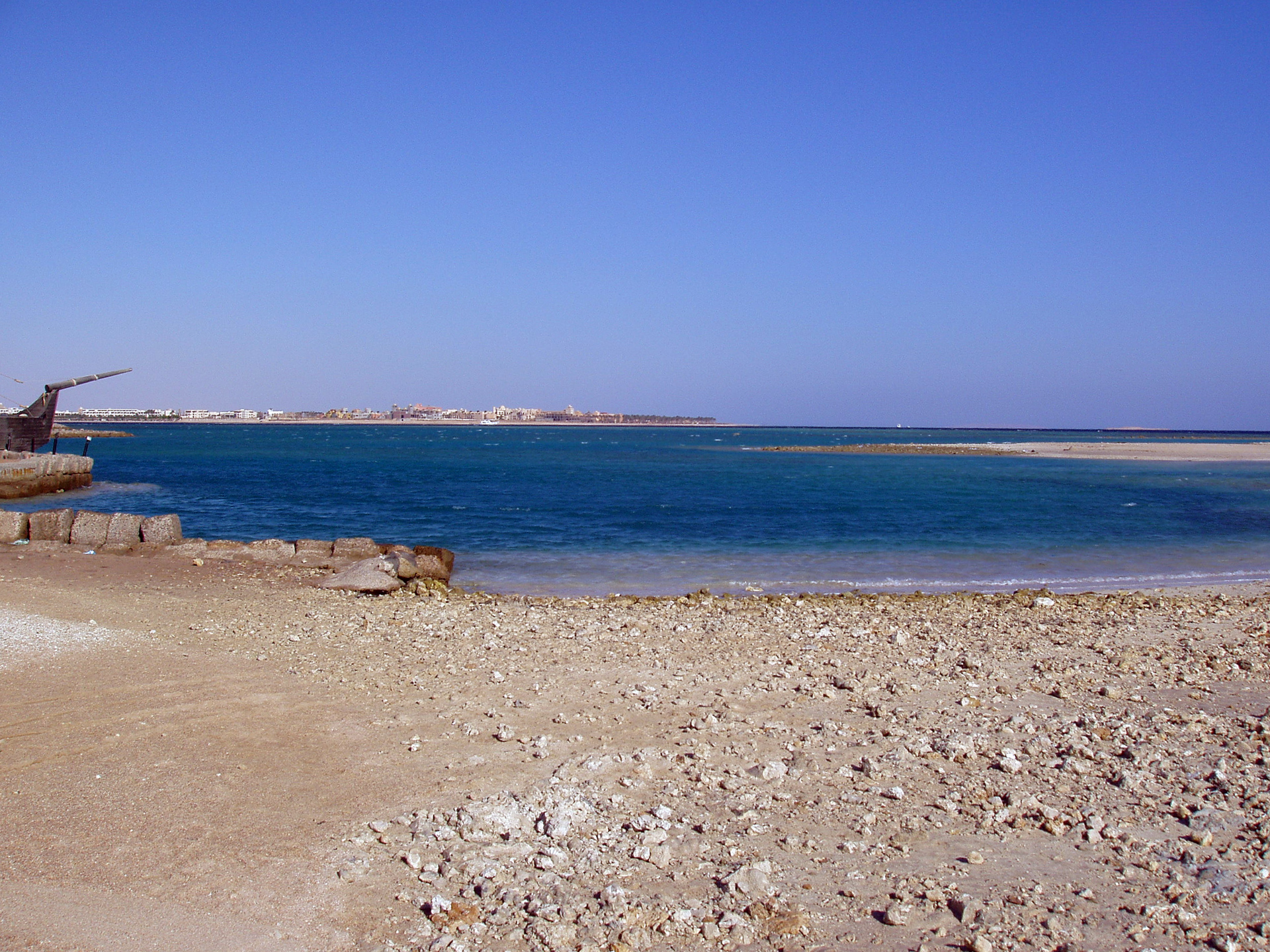 Beste Reisezeit für Ägypten 2026: Klima, Wassertemperatur & Monatsüberblick