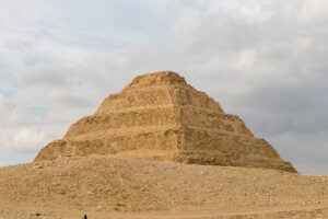 Pyramide