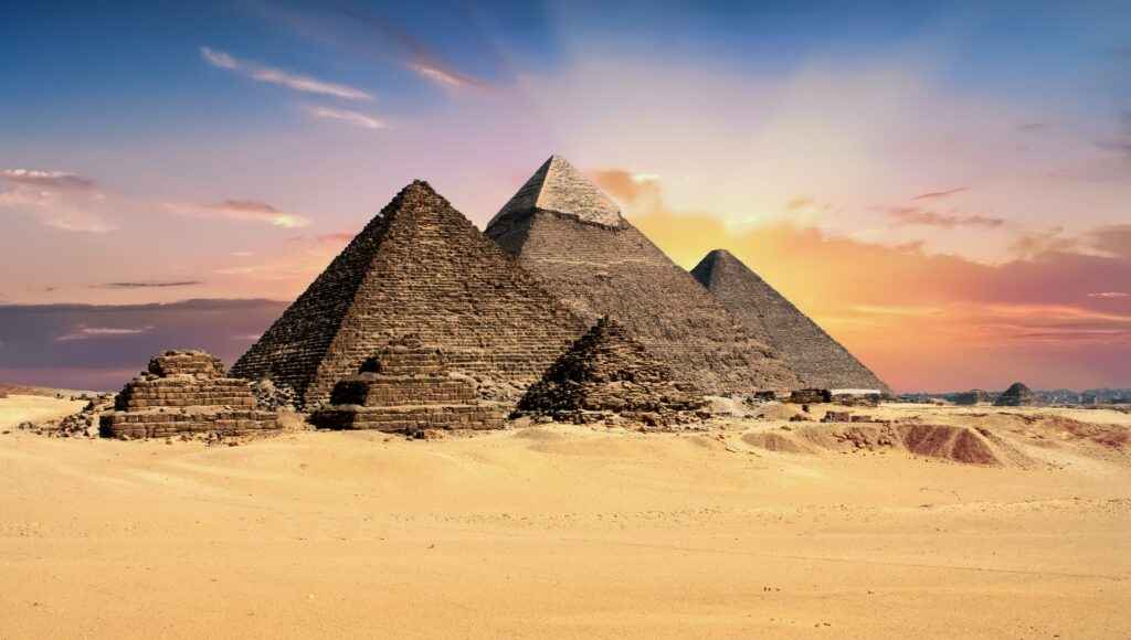 Wie plane ich den perfekten Ägypten-Urlaub?