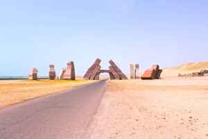 Ras Mohammed Nationalpark